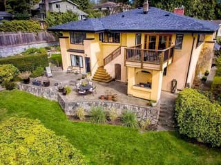 House for rent in North Vancouver, North Vancouver, Main Floor 310 St. James Road, 263171874 | Realtylink.org