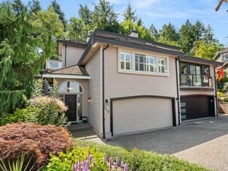 1/2 Duplex for sale in Tsawwassen, Tsawwassen, 215 Morningside Drive, 263171875 | Realtylink.org