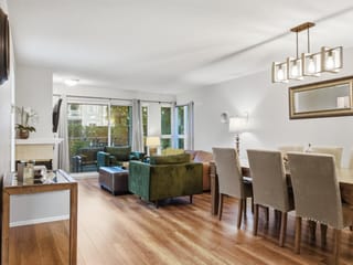 Apartment for sale in North Vancouver, North Vancouver, 303 106 W Kings Road, 263171880 | Realtylink.org