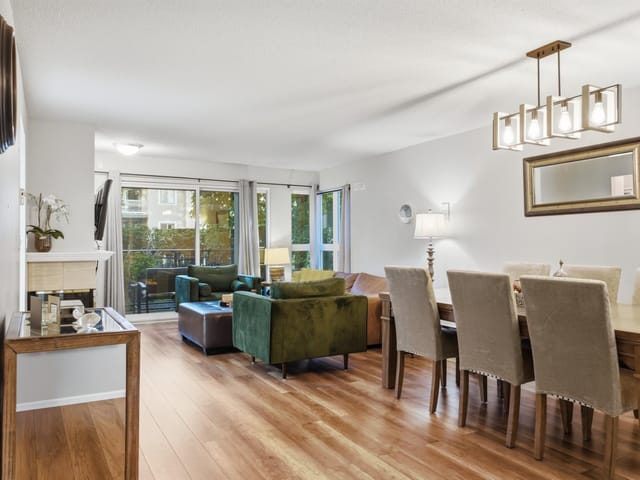 Apartment for sale in North Vancouver, North Vancouver, 303 106 W Kings Road, 263171880 | Realtylink.org