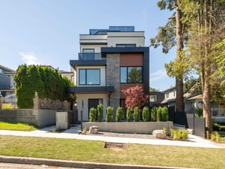 1/2 Duplex for sale in Vancouver, Vancouver East, 1 1450 E 30th Avenue, 263171881 | Realtylink.org