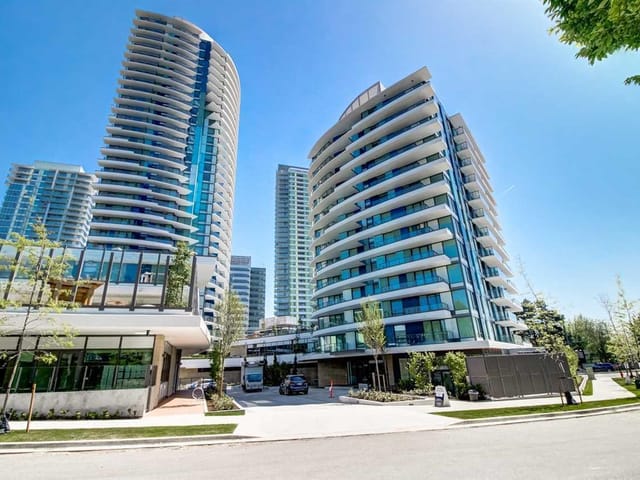 Apartment for sale in Vancouver, Vancouver West, 1204 8238 Lord Street, 263171893 | Realtylink.org