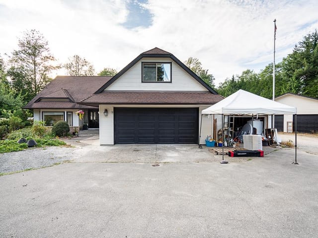 House for sale in Surrey, North Surrey, 9317 188 Street, 263171897 | Realtylink.org