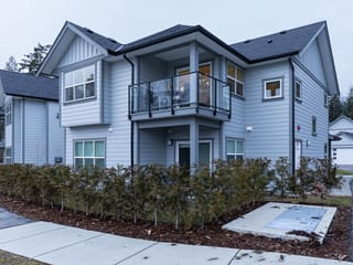 Apartment for sale in Gibsons, Sunshine Coast, 1 950 Woodsworth Road, 263171900 | Realtylink.org