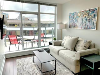 Apartment for rent in Vancouver, Vancouver West, 814 1777 7 Avenue, 263171903 | Realtylink.org
