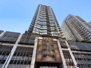 Apartment for sale in New Westminster, New Westminster, 1709 888 Carnarvon Street, 263171904 | Realtylink.org