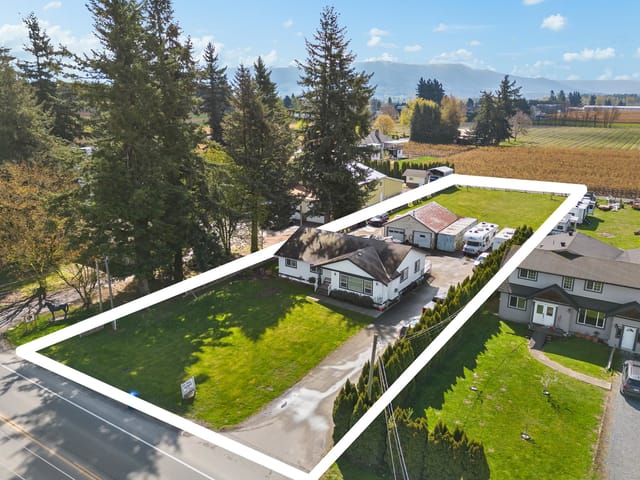 House for sale in Abbotsford, Abbotsford, 33120 Huntingdon Road, 263171905 | Realtylink.org