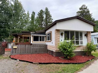 Manufactured Home for sale in Terrace, Terrace, 9 4620 Lowrie Avenue, 263171910 | Realtylink.org