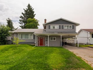 House for sale in Prince George, PG City West, 1123 Chilako Avenue, 263171912 | Realtylink.org