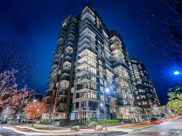 Apartment for sale in Vancouver, Vancouver West, 1302 3487 Binning Road, 263171915 | Realtylink.org