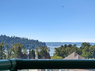 Apartment for sale in West Vancouver, West Vancouver, 12D 328 Taylor Way, 263171922 | Realtylink.org