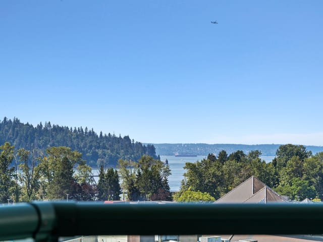 Apartment for sale in West Vancouver, West Vancouver, 12D 328 Taylor Way, 263171922 | Realtylink.org