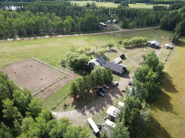 House for sale in Fraser Lake, Vanderhoof And Area, 16239 Lily Lake Road, 263171925 | Realtylink.org