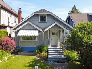 House for sale in Vancouver, Vancouver West, 3149 W King Edward Avenue, 263171927 | Realtylink.org