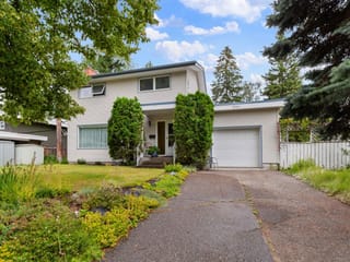 House for sale in Prince George, PG City Central, 1960 Garden Drive, 263171932 | Realtylink.org