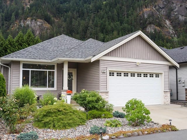 House for sale in Hope, Hope & Area, 57 20118 Beacon Road, 263171934 | Realtylink.org