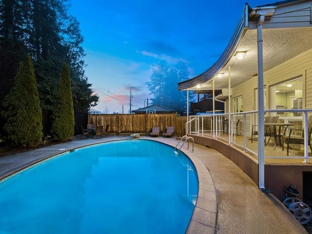 House for rent in Burnaby, Burnaby North, 376 N Ranelagh Avenue, 263171935 | Realtylink.org