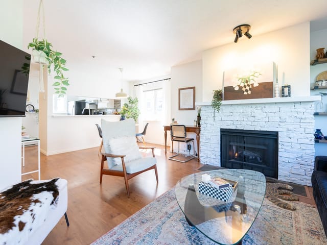 Apartment for sale in Vancouver, Vancouver West, 209 643 W 7th Avenue, 263171937 | Realtylink.org