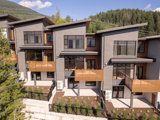 Townhouse for sale in Squamish, Squamish, 11 3407 Mamquam Road, 263171941 | Realtylink.org