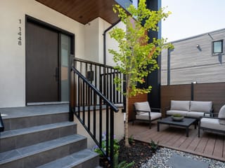 1/2 Duplex for sale in Vancouver, Vancouver East, 1 1448 E 30th Avenue, 263171950 | Realtylink.org