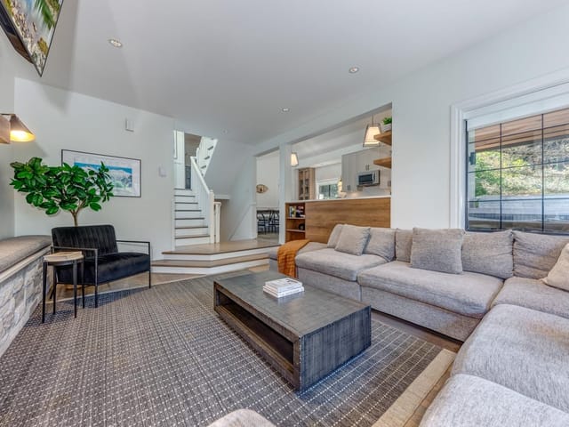 1/2 Duplex for sale in Whistler, Whistler, 2212 Gondola Way, 263171953 | Realtylink.org