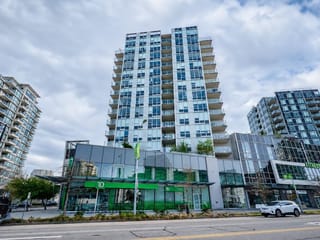 Apartment for sale in Richmond, Richmond, 709 7488 Lansdowne Road, 263171963 | Realtylink.org