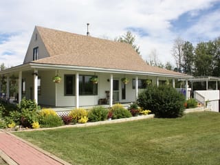 House for sale in Fort St. John, Fort St. John, 13346 29 Highway, 263171969 | Realtylink.org
