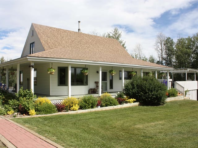 House for sale in Fort St. John, Fort St. John, 13346 29 Highway, 263171969 | Realtylink.org