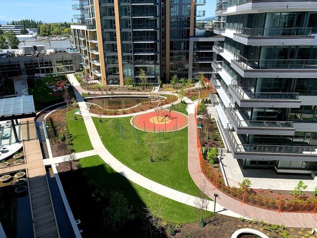Apartment for sale in Richmond, Richmond, 903 3331 No. 3 Road, 263171970 | Realtylink.org