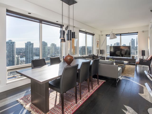 Apartment for sale in Vancouver, Vancouver West, 2202 1055 Homer Street, 263171972 | Realtylink.org
