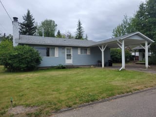 House for sale in Vanderhoof, Vanderhoof And Area, 113 W 6th Street, 263171975 | Realtylink.org