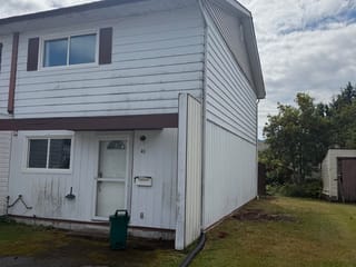 Townhouse for sale in Kitimat, Kitimat, 45 185 Konigus Street, 263171976 | Realtylink.org