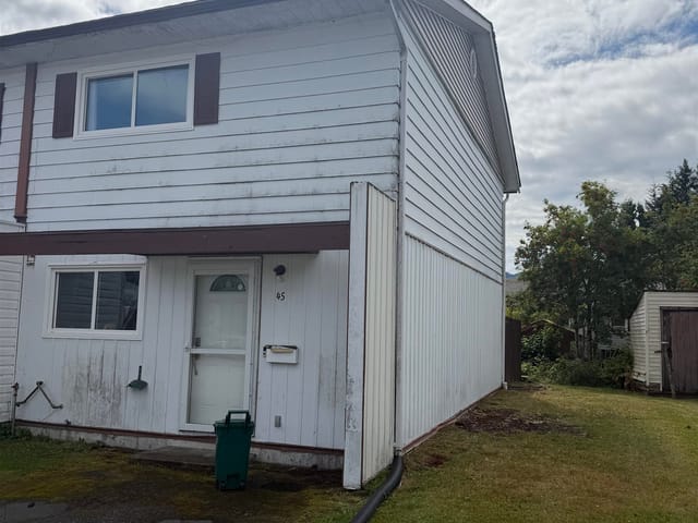 Townhouse for sale in Kitimat, Kitimat, 45 185 Konigus Street, 263171976 | Realtylink.org