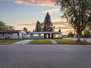 House for sale in Prince George, PG City Central, 1511 Alward Street, 263171986 | Realtylink.org