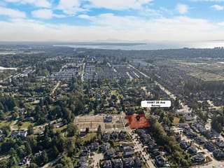 Lot for sale in Surrey, South Surrey White Rock, Lot 2 16487 28 Avenue, 263171989 | Realtylink.org