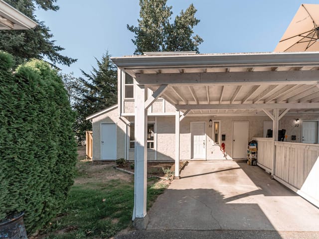 Townhouse for sale in Abbotsford, Abbotsford, 31 3075 Trethewey Street, 263171991 | Realtylink.org