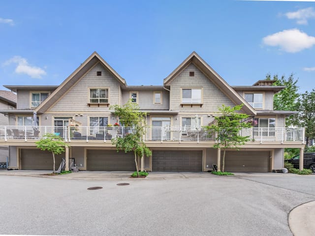Townhouse for sale in Surrey, South Surrey White Rock, 4 2738 158 Street, 263171994 | Realtylink.org