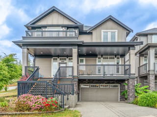 House for sale in Coquitlam, Coquitlam, 3501 Bishop Place, 263171999 | Realtylink.org