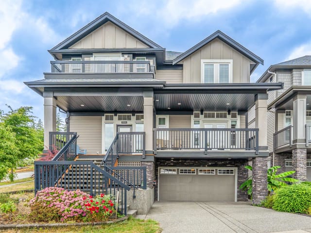 House for sale in Coquitlam, Coquitlam, 3501 Bishop Place, 263171999 | Realtylink.org