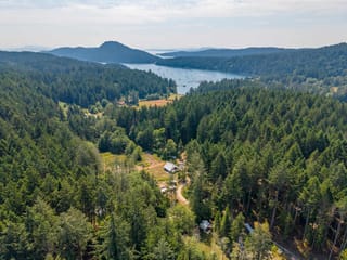 Lot for sale in Other, Islands-Van. & Gulf, 4501 Short Road, 263172001 | Realtylink.org