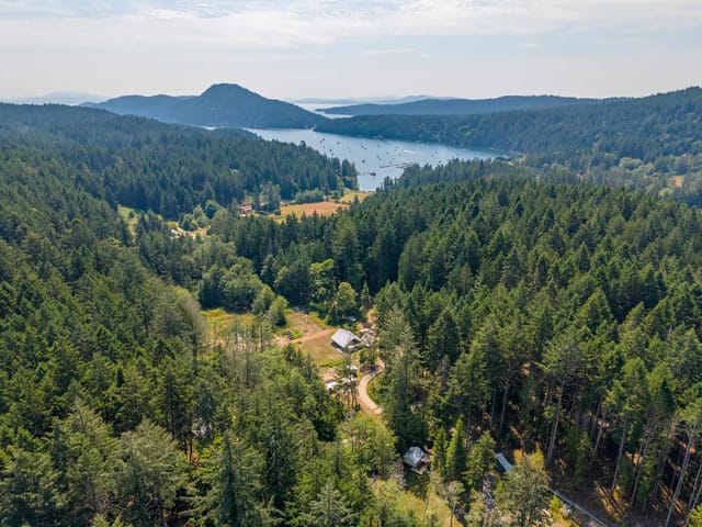 Lot for sale in Other, Islands-Van. & Gulf, 4501 Short Road, 263172001 | Realtylink.org