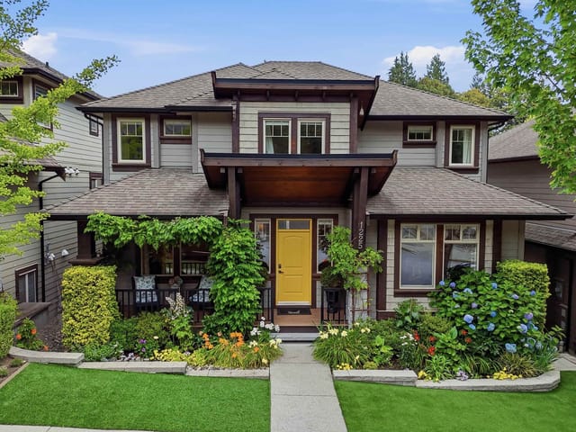 House for sale in Coquitlam, Coquitlam, 1225 Burkemont Place, 263172006 | Realtylink.org