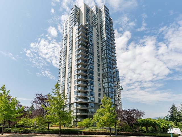 Apartment for sale in Port Moody, Port Moody, 302 288 Ungless Way, 263172007 | Realtylink.org