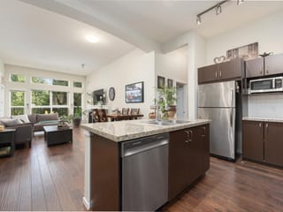 Apartment for sale in Coquitlam, Coquitlam, 104 1330 Genest Way, 263172010 | Realtylink.org