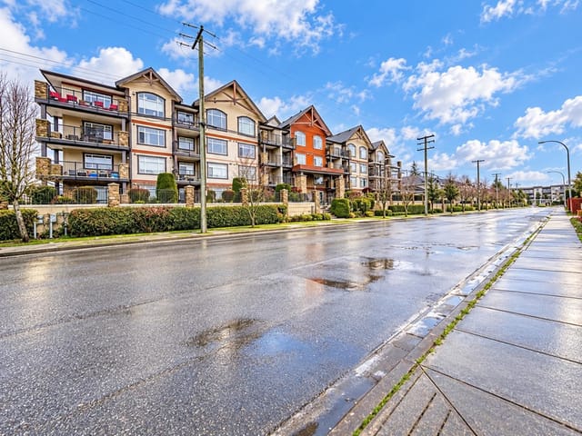 Apartment for sale in Langley, Langley, 409 19939 55a Avenue, 263172011 | Realtylink.org