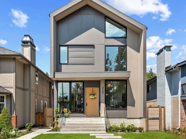 House for sale in Vancouver, Vancouver West, 2987 W 40th Avenue, 263172013 | Realtylink.org
