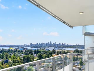 Apartment for sale in West Vancouver, West Vancouver, 1802 200 Klahanie Court, 263172017 | Realtylink.org