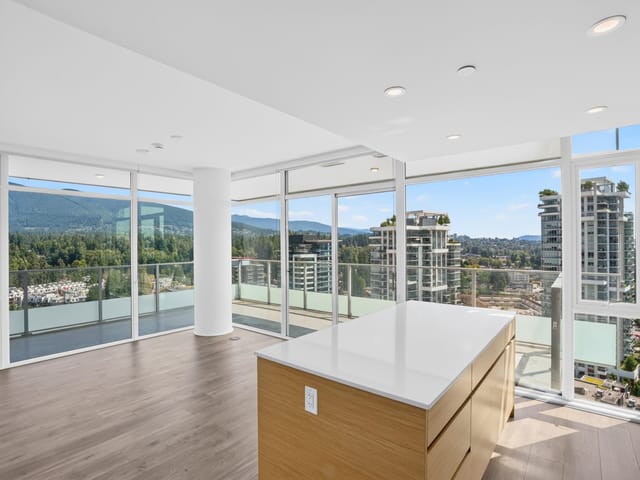 Apartment for sale in West Vancouver, West Vancouver, 1802 200 Klahanie Court, 263172017 | Realtylink.org