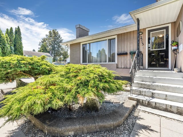 House for sale in Port Coquitlam, Port Coquitlam, 2715 Coast Meridian Road, 263172018 | Realtylink.org