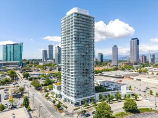 Apartment for sale in Surrey, North Surrey, 2305 13685 102 Avenue, 263172020 | Realtylink.org